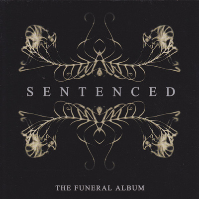 Sentenced - The Funeral Album (CD)