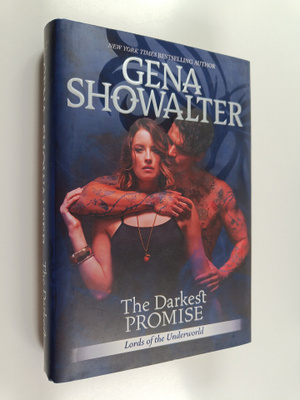 Gena Showalter : The Darkest Promise