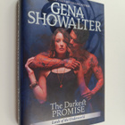 Gena Showalter : The Darkest Promise - pikkukuva 1