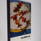 Ingrid Friden-Abelson : Grillikirja - pikkukuva 1