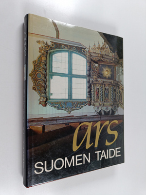 Ars : Suomen taide 2
