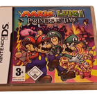 NDS - Mario & Luigi: Partners in Time (CIB) SUOMI! - pikkukuva 1
