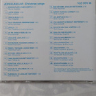 CD Joululauluja Yle CD-sarja CDY 46 - pikkukuva 2