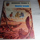 BERNARD PRINCE 2.  RÄMEITTEN HURJAPÄÄT - pikkukuva 1