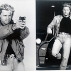 Pressikuva: Max Monroe - kyttä (Shadoe Stevens) - 2 kpl! - pikkukuva 1