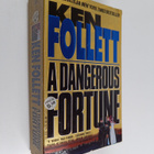 Ken Follett : A Dangerous Fortune - pikkukuva 1