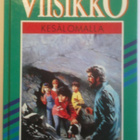 Enid Blytonin kirjoja - pikkukuva 2