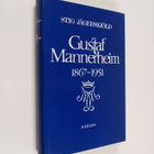 Stig Jägerskiöld : Gustaf Mannerheim 1867-1951 - pikkukuva 1