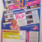 NYKYPOSTI LEHTI 7 / 1988 SISÄLLYSLUETTELO KUVA 2 - pikkukuva 3