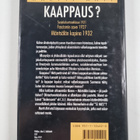 Martti Ahti : Kaappaus : suojeluskuntaselkkaus 1921, fasc... - pikkukuva 2