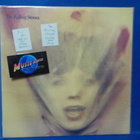 THE ROLLING STONES - GOATS HEAD SOUP M-/M- UK & EU -80 LP - pikkukuva 1