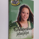 Norah McClintock : Salaperäiset jalanjäljet - pikkukuva 1