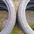 255 40 R20 Bridgestone EV kesärenkaat 4 Kpl. - pikkukuva 5