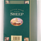 Orion Publishing Group, Limited : Little Book of Sheep - pikkukuva 2
