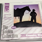 Country Stars (2CD) The Golden Collection NEAR MINT!! - pikkukuva 2