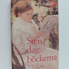 Carol Shields : Stendagböckerna - pikkukuva 1