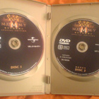 The Mummy returns - Muumion paluu , 2 DVD limited edition - pikkukuva 3