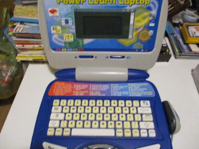 POWER LEARN LAPTOP