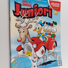 Walt Disney : Aku Ankka juniori 12/2019 - pikkukuva 1