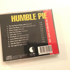 Humble pie . The sad bag of shaky jake CD - pikkukuva 2