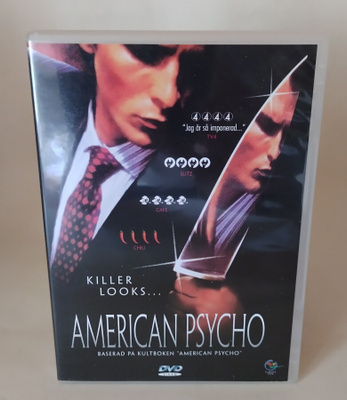 AMERICAN PSYCHO