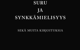 Freud: Suru ja synkkämielisyys sekä muita kirjoituksia