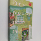 Maija Asunta-Johnston : Punapukuisen naisen talo - pikkukuva 1