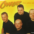 Charlies • Vain vähän aikaa CD-Single - pikkukuva 1