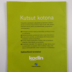 Kutsut kotona - pikkukuva 2