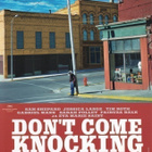 Wim Wenders: DON'T COME KNOCKING (2005) Sam Shepard - pikkukuva 1