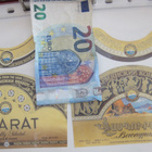 VANHOJA Etikettejä CCCP Armenia Azerbaijan Gruusia 150+ kpl - pikkukuva 1