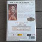 DVD: The Song Of Bernadette (Jennifer Jones 1943/2005) - pikkukuva 2