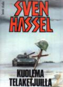 Sven Hassel - Kuolema telaketjuilla