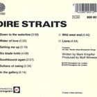 Dire Straits - Dire Straits - pikkukuva 2