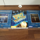 3kpl PC Big Box pelejä - pikkukuva 1