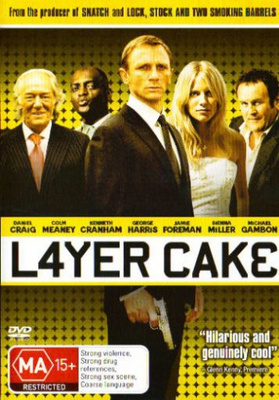Layer Cake (DVD)