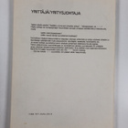 Seppo Hoffren : Liiketoiminnan suunnitteluopas - pikkukuva 2