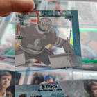 2022-23 Upper Deck Clear Cut Jan Bednar Porin Ässät - pikkukuva 2