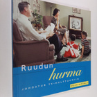 Veijo Hietala : Ruudun hurma : johdatus tv-kulttuuriin - pikkukuva 1