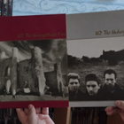 U2 – The Unforgettable Fire (vinyyli) - pikkukuva 1