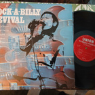Rock-a-Billy Revival LP - pikkukuva 1