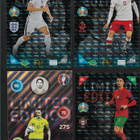 Panini Euro 2016 WC 2018 Euro 2020 Limited Edition XXL - pikkukuva 1