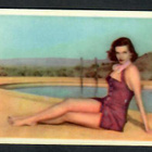 Keräilykuva - Jane Russell X 85 R.K.O. - pikkukuva 1