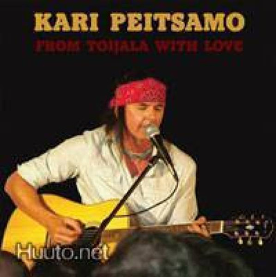 Kari Peitsamo: From Toijala with Love (2CD)