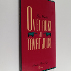 Suvi Ruotsi : Ovet auki ja tavat julki : selviytymisopas ... - pikkukuva 1
