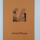 Good-Year voimansiirto- ja kuljetushihnat : Blue Streak, ... - pikkukuva 2