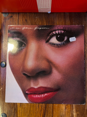 Gloria Gaynor - I Am Gloria Gaynor lp