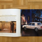 Esite Chrysler New Yorker 1986 - pikkukuva 2
