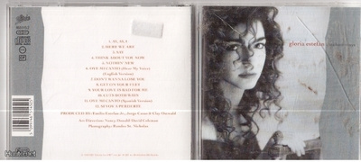 Gloria Estefan Cuts Both Ways