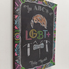 Ashley Mardell : The ABC's of LGBT+ - pikkukuva 1